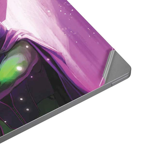 Marvel Gamora Shadow Assassin Universal Laptop 16.6in (13.4 x 9.7in) Skin